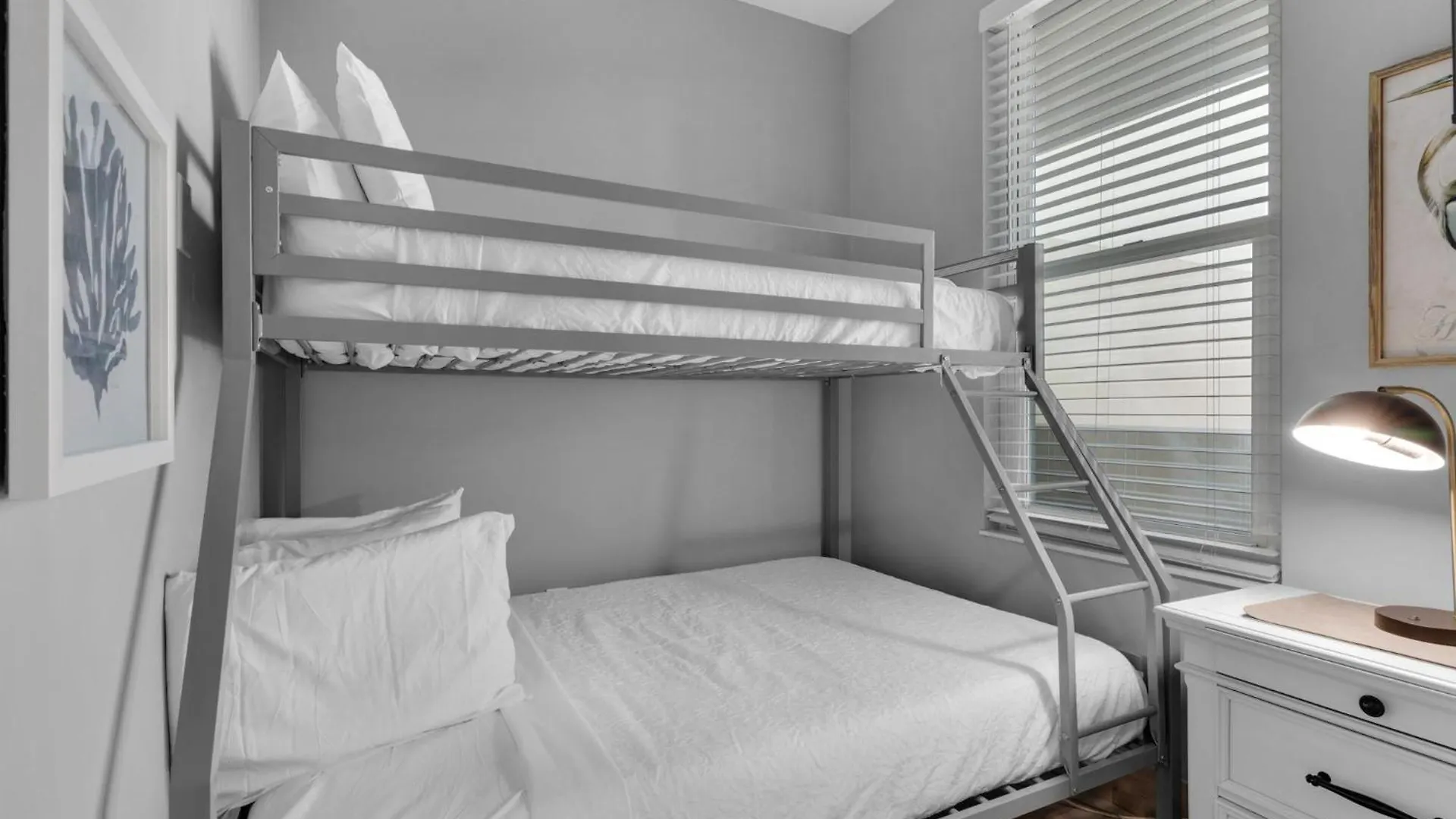Nyaraló Aqua 0406 Villa Panama City Beach