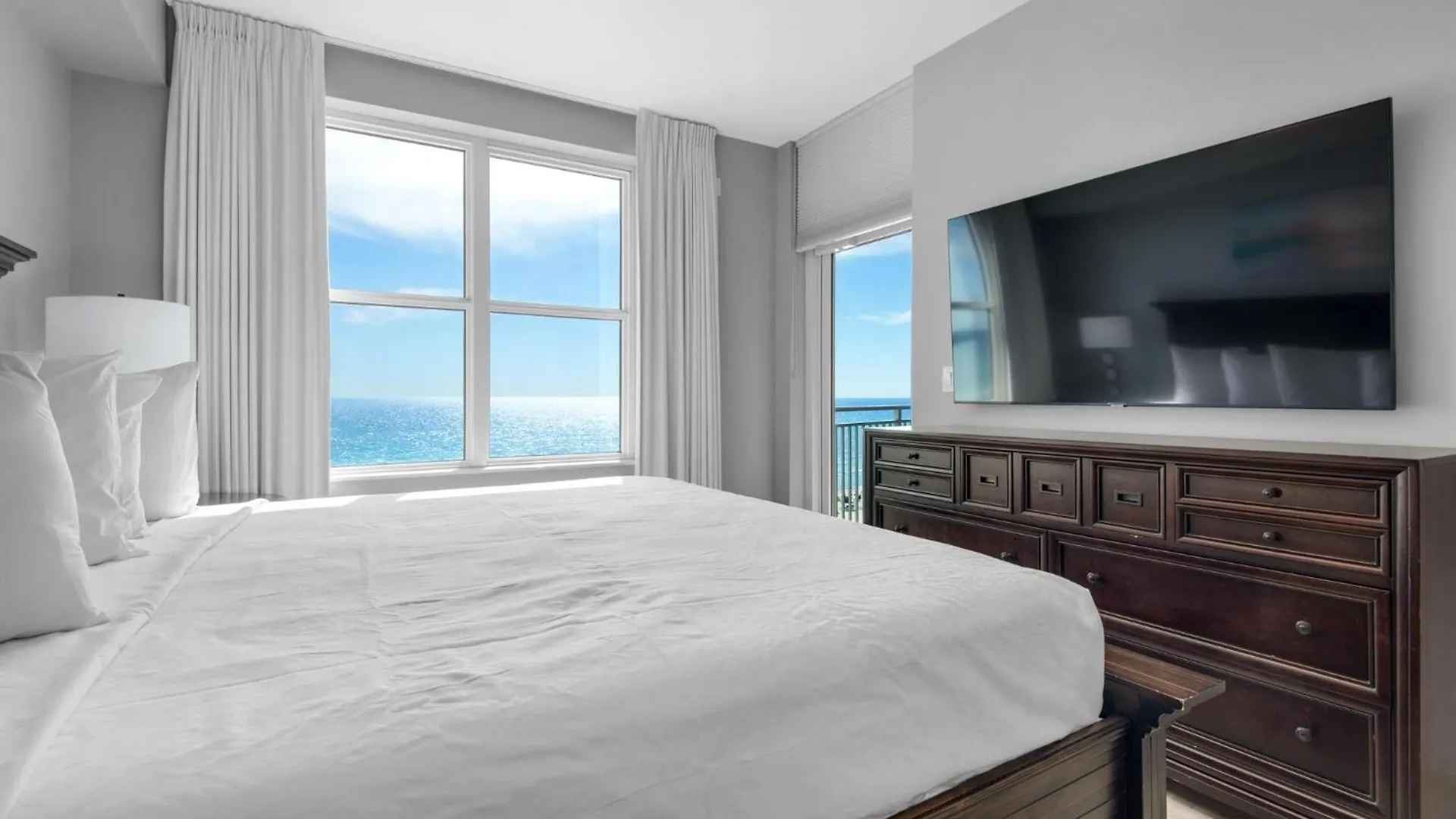 Nyaraló Aqua 0406 Villa Panama City Beach