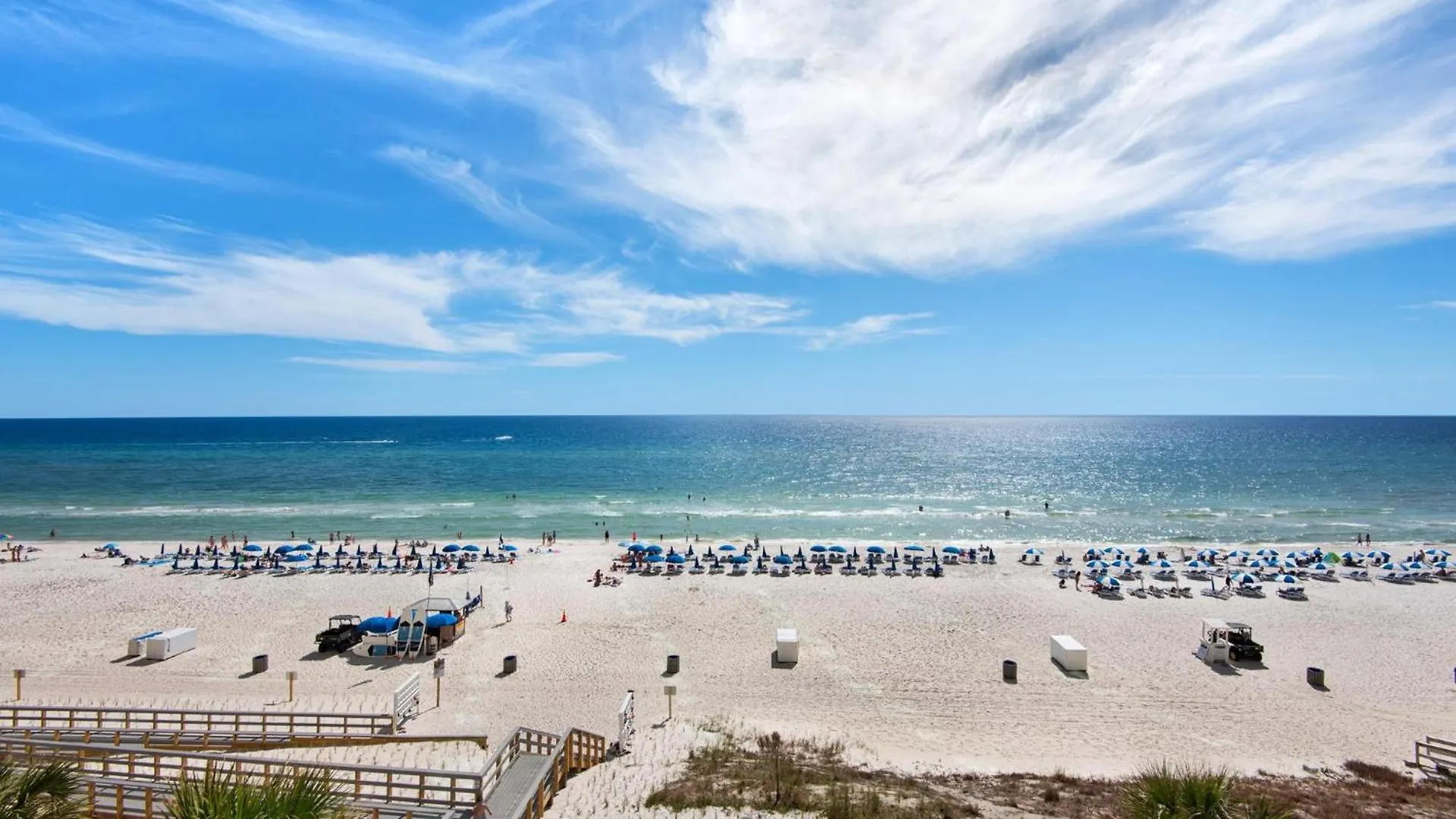 Nyaraló Aqua 0406 Villa Panama City Beach